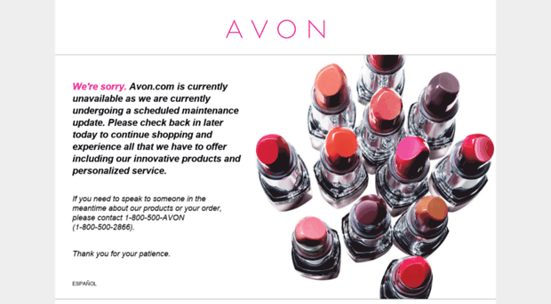 shopavon.com