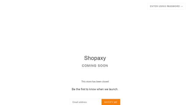 shopaxy.com