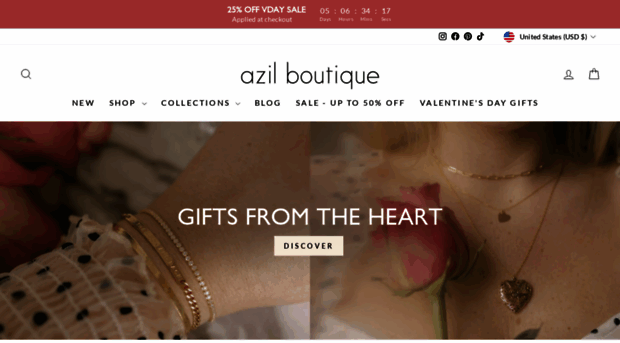 shopazil.com