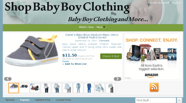 shopbabyboyclothing.com