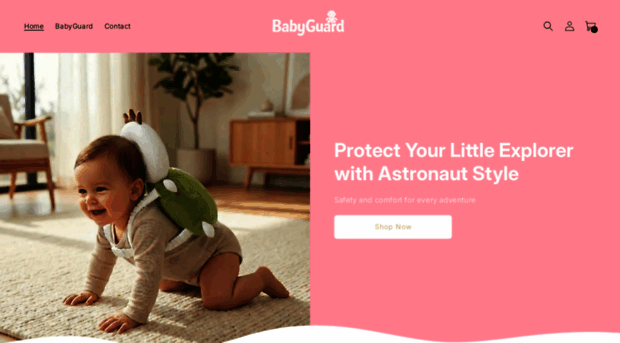 shopbabyguard.com