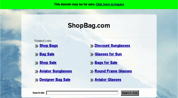 shopbag.com