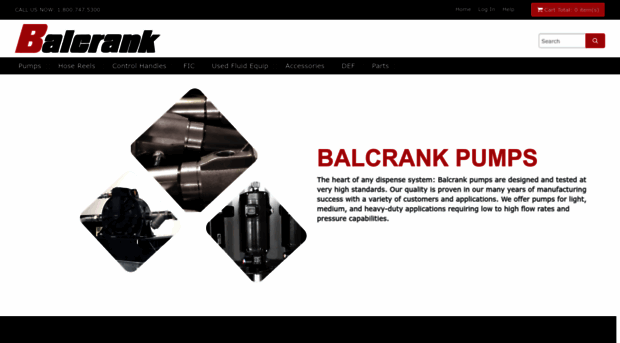 shopbalcrank.com