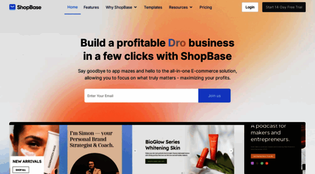 shopbase.net