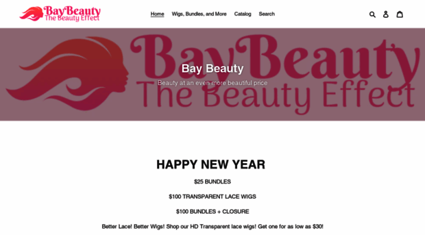 shopbaybeauty.com