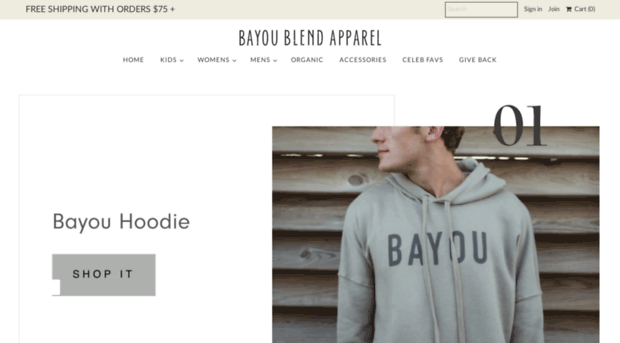 shopbayoublend.com