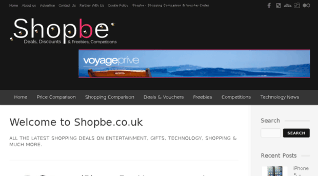 shopbe.co.uk