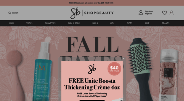 shopbeauty.com