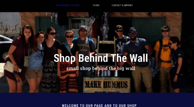 shopbehindthewall.com