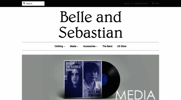 shopbelleandsebastian.com