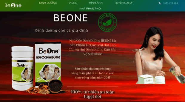 shopbeone.com
