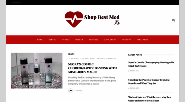 shopbestmedrx.com