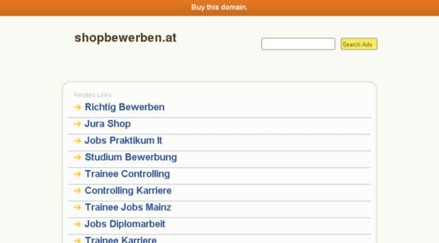 shopbewerben.at