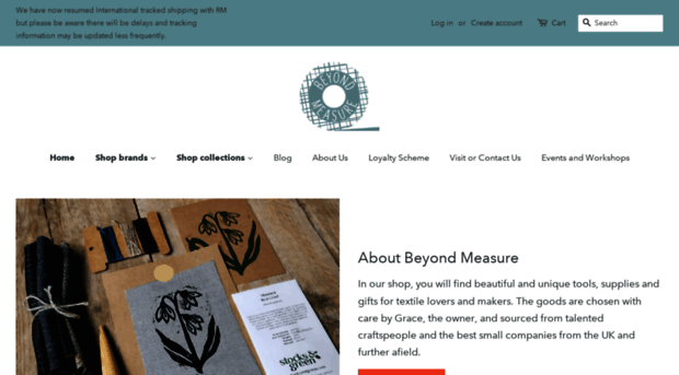 shopbeyondmeasure.co.uk