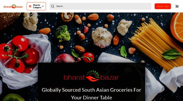 shopbharatbazar.com