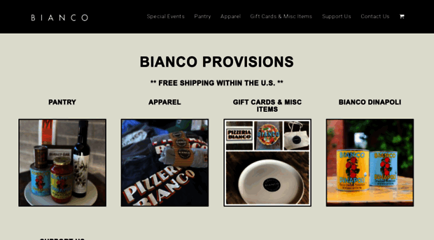 shopbianco.com