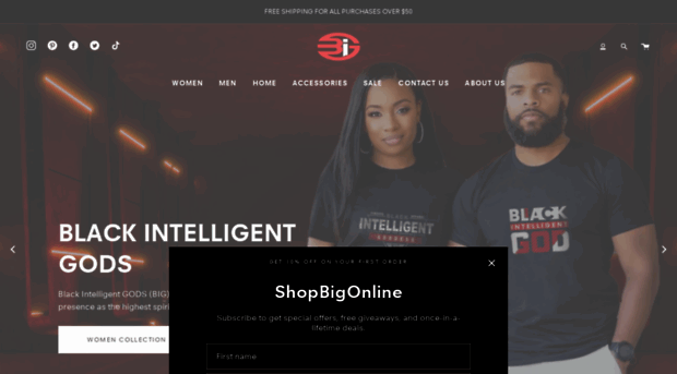 shopbigonline.com