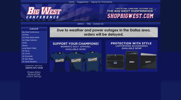 shopbigwest.com