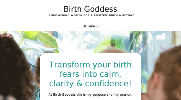 shopbirthgoddess.com