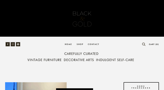 shopblackandgold.com