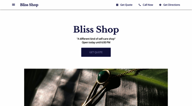 shopblisschi.com