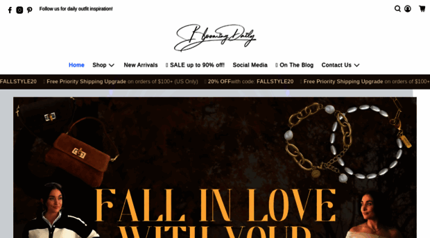 shopbloomingdaily.com