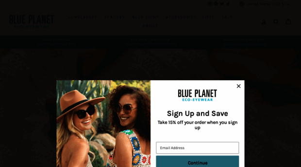 shopblueplaneteyewear.com