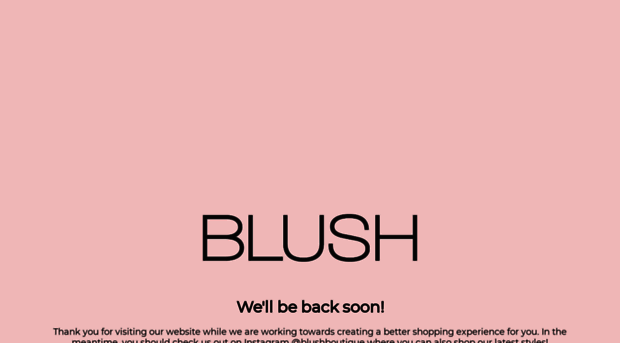 shopblush.com