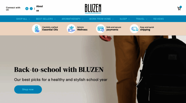 shopbluzen.com