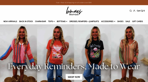 shopbmaes.com