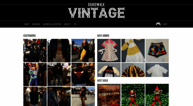 shopboardwalkvintage.com