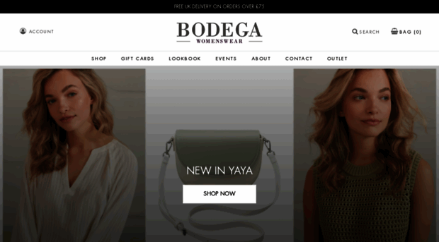 shopbodega.co.uk