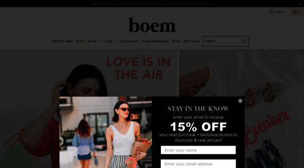 shopboem.com