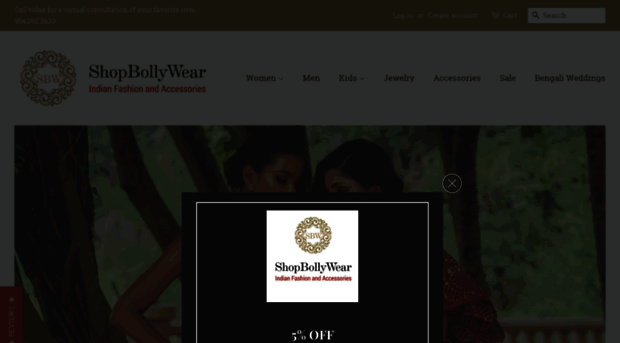 shopbollywear.com