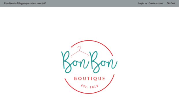 shopbonbonboutique.com