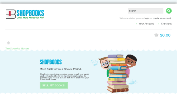 shopbooks.com
