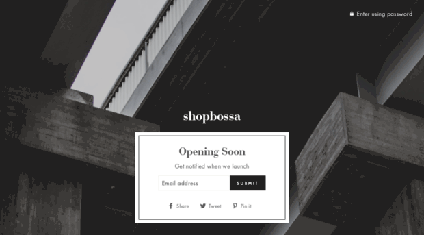 shopbossa.com
