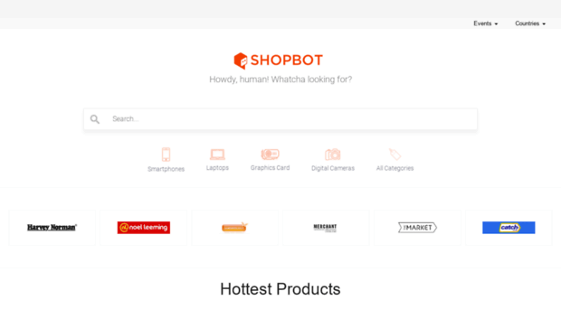 shopbot.co.nz