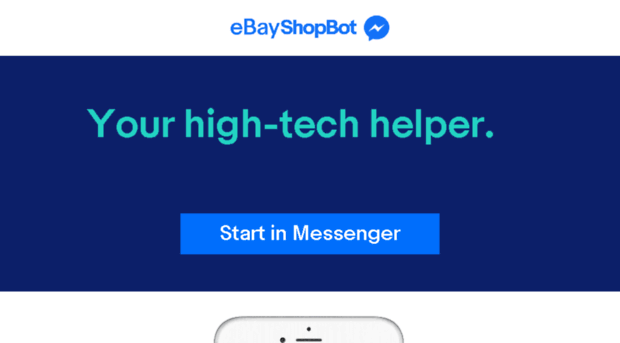 shopbot.ebay.com