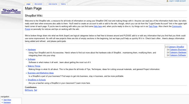 shopbotwiki.com
