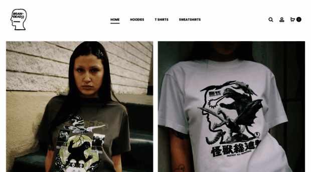 shopbraindead.com