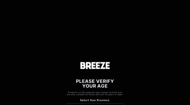 shopbreeze.ca