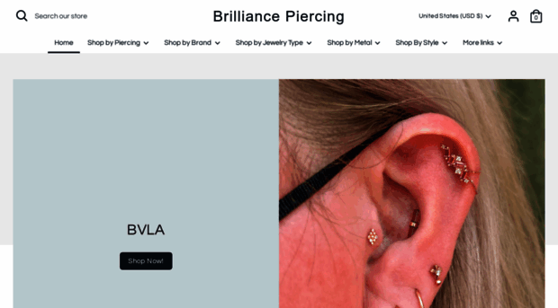 shopbrilliancepiercing.com