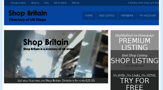 shopbritain.co.uk