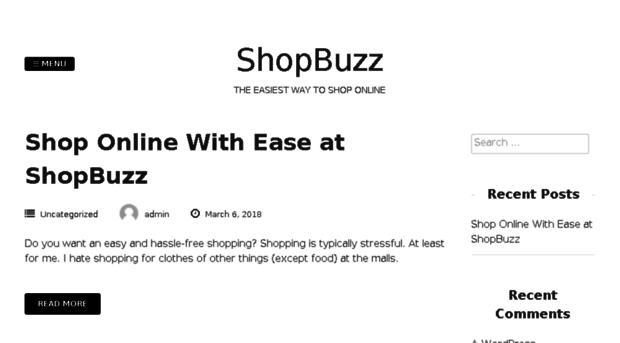 shopbuzz.com