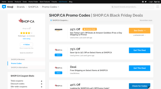 shopca.bluepromocode.com