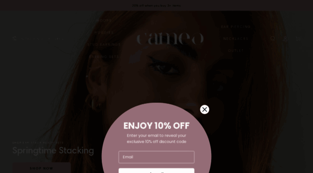 shopcameo.co