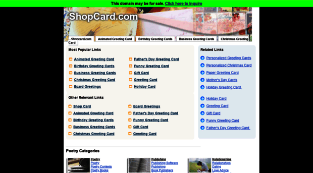 shopcard.com