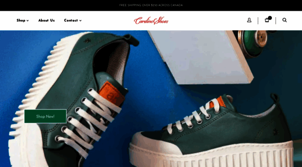 shopcardinoshoes.com