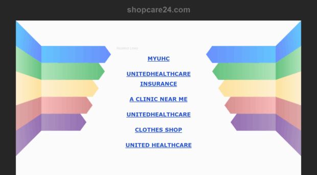 shopcare24.com